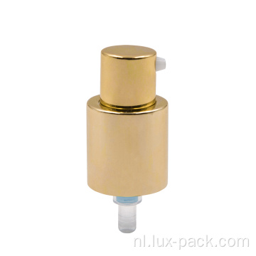24/410 28/410 28/415 Behandeling voor crèmepompfles